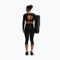 Biustonosz treningowy Nike Zenvy black/cool grey 3
