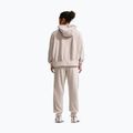Bluza treningowa damska Nike One Therma-FIT Oversized cream Ii/white 3