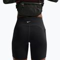 Spodenki do biegania damskie Nike Swift black 5