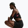 Spodenki do biegania damskie Nike Swift black 6