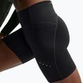 Spodenki do biegania damskie Nike Swift black 7