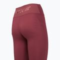 Legginsy damskie Nike One pink smoke/pink smoke/pink rise/white 10