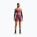 Spodenki do biegania damskie Nike Swift pink smoke 2