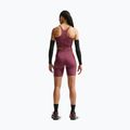 Spodenki do biegania damskie Nike Swift pink smoke 3
