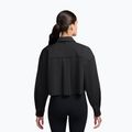 Koszulka treningowa damska Nike 24.7 PerfectStretch black/dark smoke grey 2