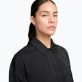 Koszulka treningowa damska Nike 24.7 PerfectStretch black/dark smoke grey 3