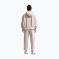 Spodnie damskie Nike One Therma-FIT Mid Rise cream ii/white 3