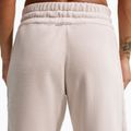 Spodnie damskie Nike One Therma-FIT Mid Rise cream ii/white 5