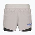 Spodenki do biegania damskie Nike Swift college grey/anthracite
