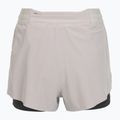Spodenki do biegania damskie Nike Swift college grey/anthracite 2