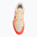 Buty do siatkówki Nike Hyperspeed Court 2 SE coconout milk/cave purple/hot lava 5