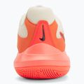 Buty do siatkówki Nike Hyperspeed Court 2 SE coconout milk/cave purple/hot lava 6