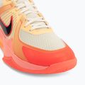 Buty do siatkówki Nike Hyperspeed Court 2 SE coconout milk/cave purple/hot lava 7