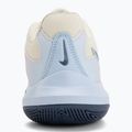 Buty do siatkówki Nike Hyperspeed Court 2 SE coconout milk/diffsed blue/hydrogen blue 6
