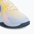 Buty do siatkówki Nike Hyperspeed Court 2 SE coconout milk/diffsed blue/hydrogen blue 7