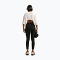Legginsy damskie Nike Sportswear Classic black/white 3