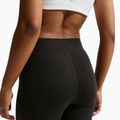 Legginsy damskie Nike Sportswear Classic black/white 6