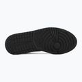 Buty męskie Nike Jordan Court Connect Low SE black/light smoke grey/dark grey/white 4