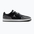 Buty męskie Jordan Court Connect Low SE black/light smoke grey/dark grey/white