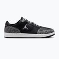 Buty męskie Jordan Court Connect Low SE black/light smoke grey/dark grey/white 2