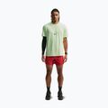 Koszulka do biegania męska Nike Dri-Fit Running Top barely volt 2