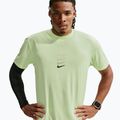 Koszulka do biegania męska Nike Dri-Fit Running Top barely volt 4