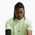 Koszulka do biegania męska Nike Dri-Fit Running Top barely volt 5