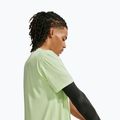 Koszulka do biegania męska Nike Dri-Fit Running Top barely volt 6
