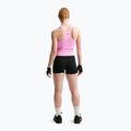 Koszulka treningowa damska Nike Pro Sculpt pink rise/black 3