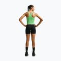 Koszulka treningowa damska Nike Pro Sculpt illusion green/cucumber calm/black 2