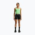 Koszulka treningowa damska Nike Pro Sculpt illusion green/cucumber calm/black 7