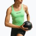 Koszulka treningowa damska Nike Pro Sculpt illusion green/cucumber calm/black 5