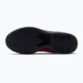 Buty do koszykówki męskie Nike LeBron Witness 9 bright crimson/smoke grey/black 3