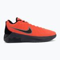 Buty do koszykówki męskie Nike LeBron Witness 9 bright crimson/smoke grey/black 2