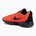 Buty do koszykówki męskie Nike LeBron Witness 9 bright crimson/smoke grey/black 3