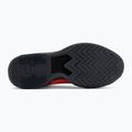 Buty do koszykówki męskie Nike LeBron Witness 9 bright crimson/smoke grey/black 4