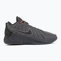 Buty do koszykówki męskie Nike LeBron Witness 9 anthracite/iron grey/desert dust/black 2