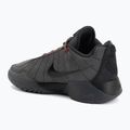 Buty do koszykówki męskie Nike LeBron Witness 9 anthracite/iron grey/desert dust/black 3