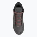 Buty do koszykówki męskie Nike LeBron Witness 9 anthracite/iron grey/desert dust/black 5