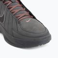 Buty do koszykówki męskie Nike LeBron Witness 9 anthracite/iron grey/desert dust/black 7