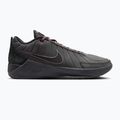 Buty do koszykówki męskie Nike LeBron Witness 9 anthracite/iron grey/desert dust/black