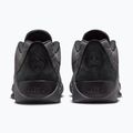 Buty do koszykówki męskie Nike LeBron Witness 9 anthracite/iron grey/desert dust/black 2