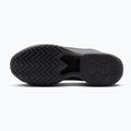 Buty do koszykówki męskie Nike LeBron Witness 9 anthracite/iron grey/desert dust/black 3