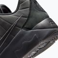 Buty do koszykówki męskie Nike LeBron Witness 9 anthracite/iron grey/desert dust/black 5