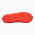 Buty piłkarskie dziecięce Nike Jr. Mercurial Vapor 17 Academy AG bright crimson/blur 4