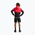 Kurtka do biegania męska Nike Impossibly Light Windrunner black/light crimson/tough red 3