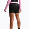 Spodenki dziecięce Nike Pro black/pink rise/white 3