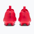 Buty piłkarskie dziecięce Nike Jr. Mercurial Vapor 17 Academy MG bright crimson/blur 2