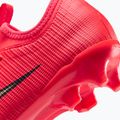 Buty piłkarskie dziecięce Nike Jr. Mercurial Vapor 17 Academy MG bright crimson/blur 6