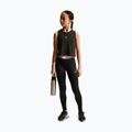 Legginsy dziecięce Nike Pro Dri-FIT black/pink rise/white 2